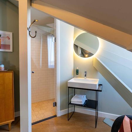 Finch Boutique Hotel, Downtown Deventer Bagian luar foto