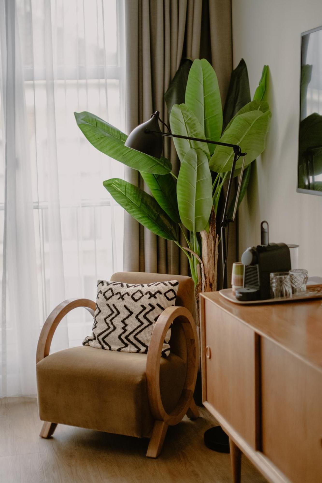 Finch Boutique Hotel, Downtown Deventer Bagian luar foto