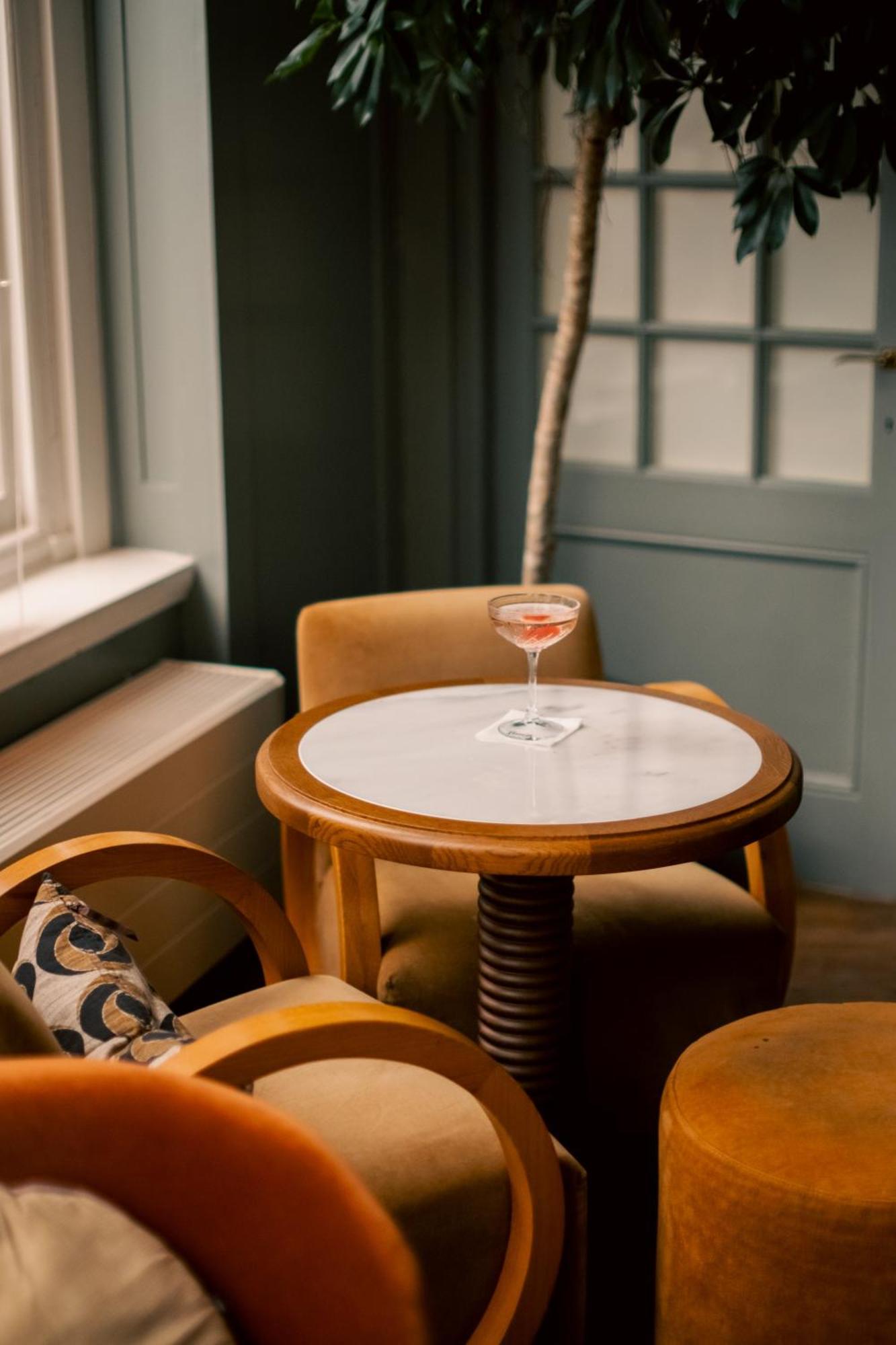 Finch Boutique Hotel, Downtown Deventer Bagian luar foto
