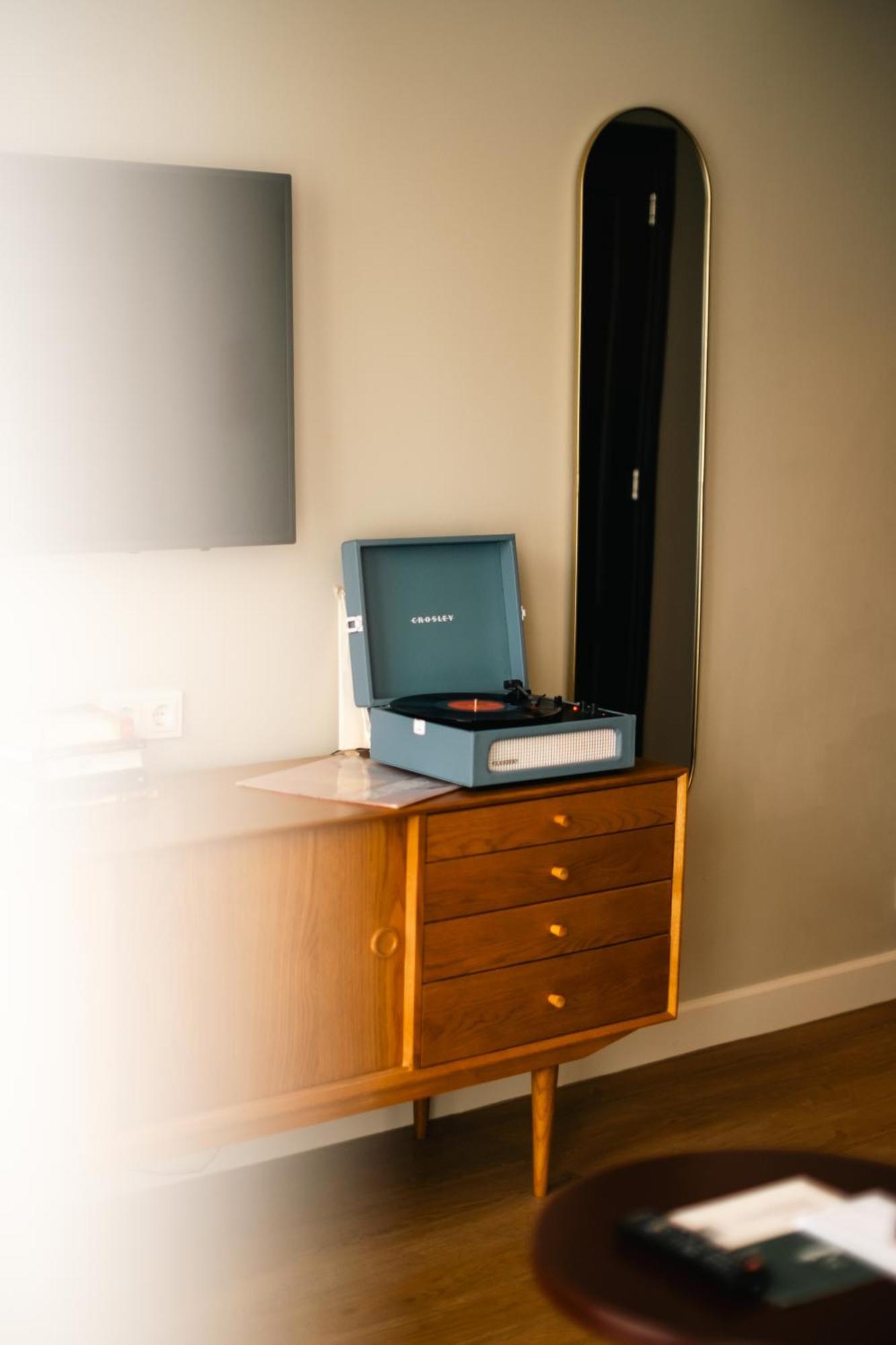 Finch Boutique Hotel, Downtown Deventer Bagian luar foto