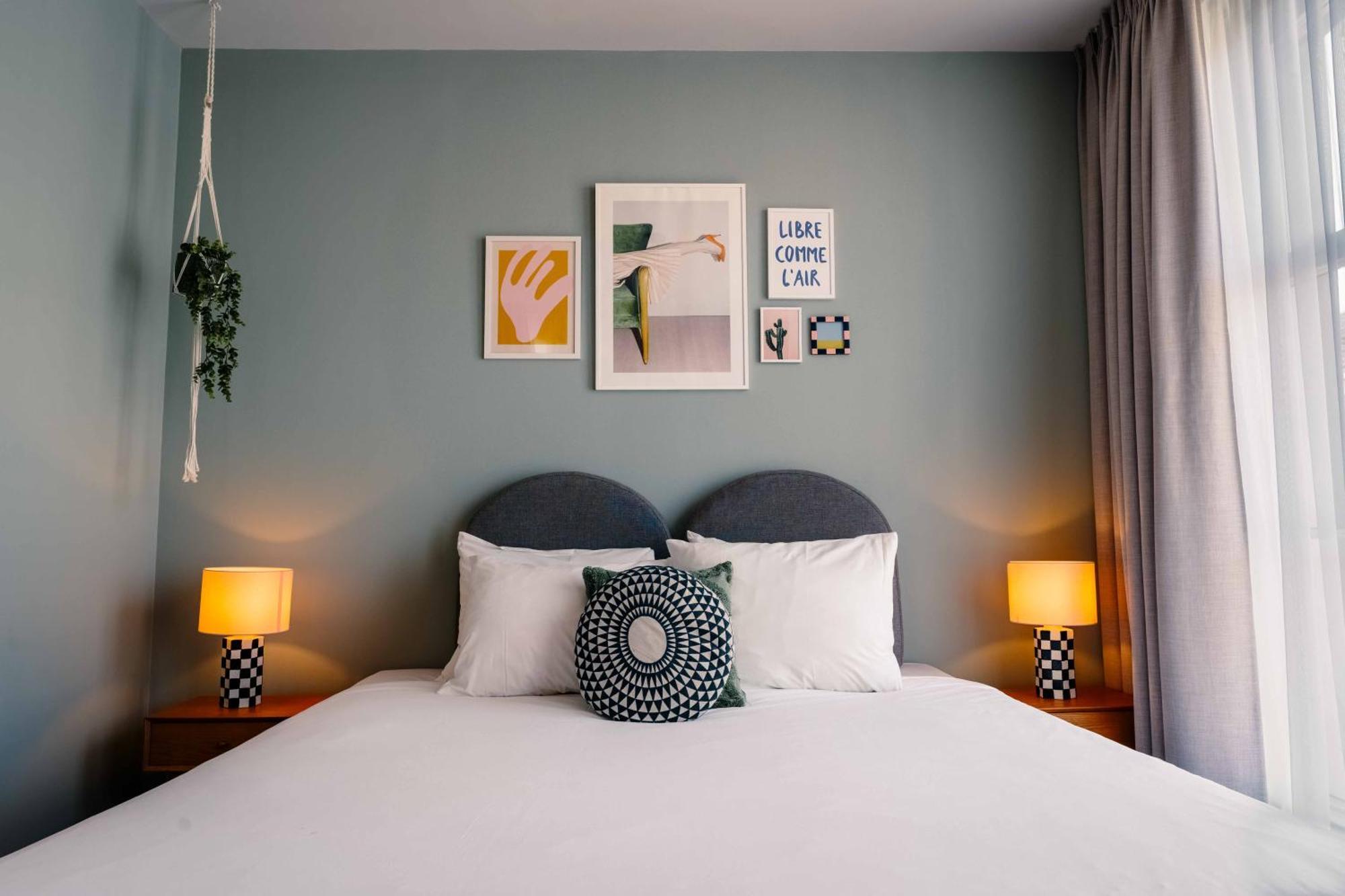 Finch Boutique Hotel, Downtown Deventer Bagian luar foto